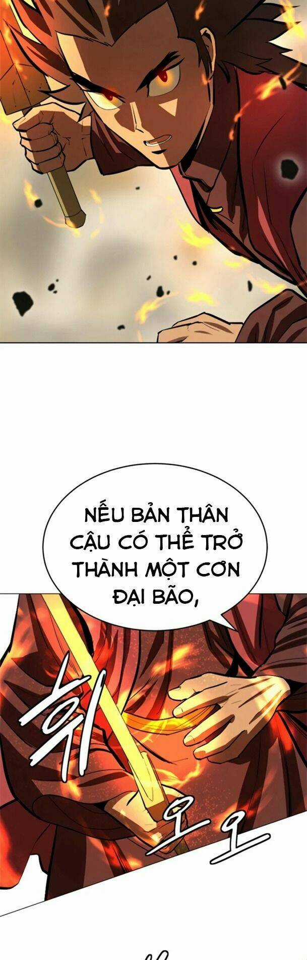 Sư Phụ Quỷ Diện Chapter 67 trang 30