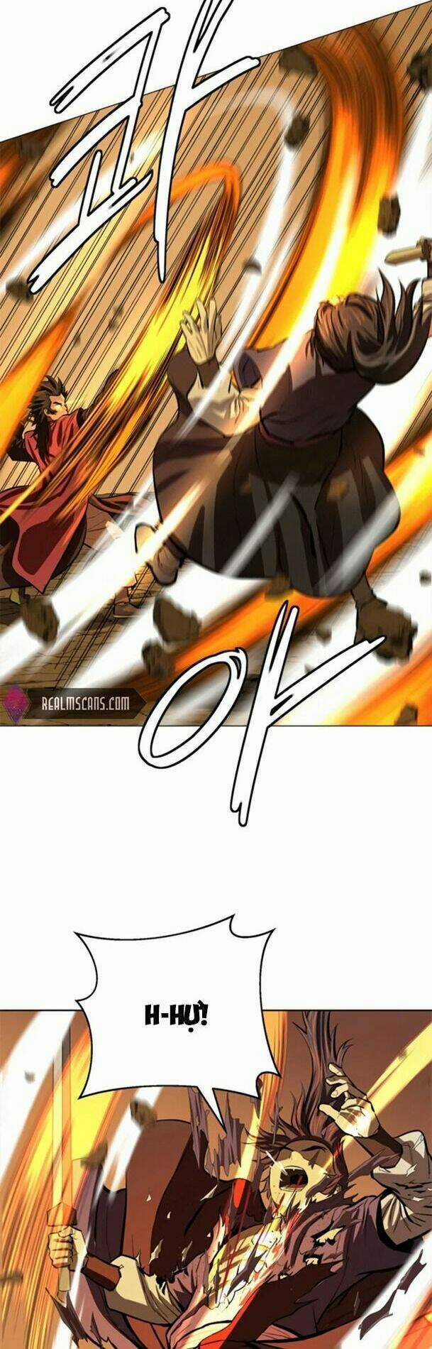 Sư Phụ Quỷ Diện Chapter 67 trang 31