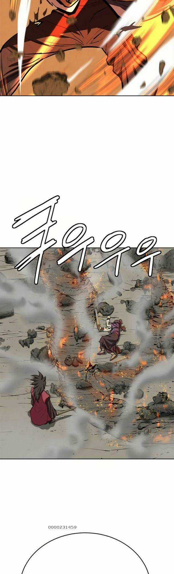 Sư Phụ Quỷ Diện Chapter 67 trang 32