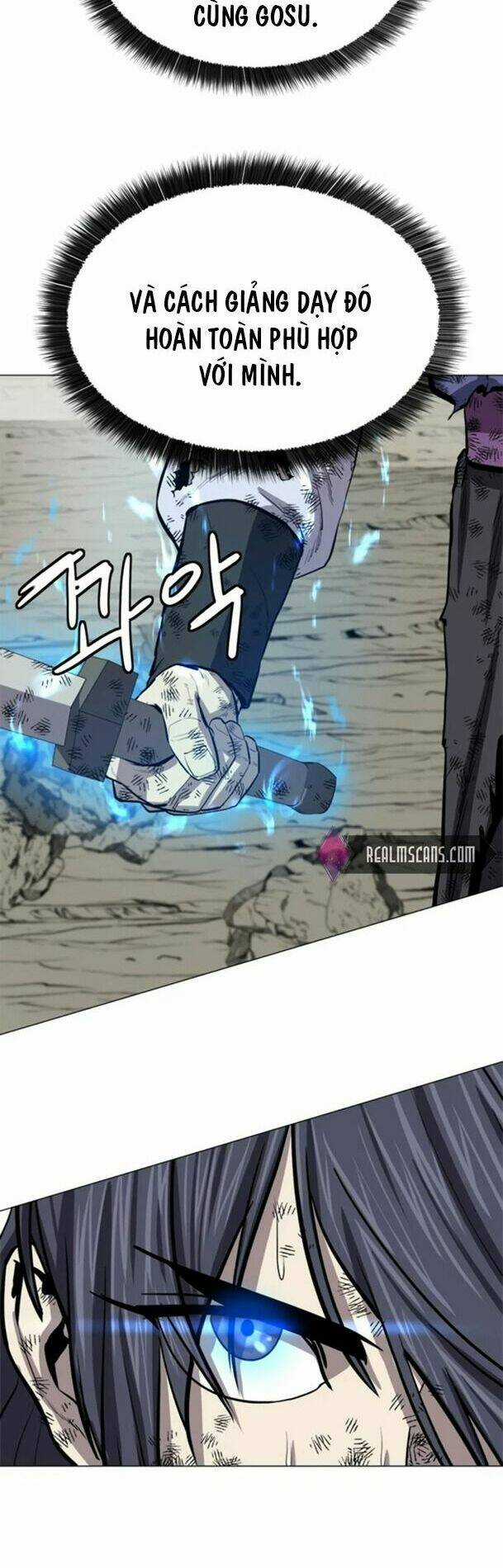 Sư Phụ Quỷ Diện Chapter 67 trang 38