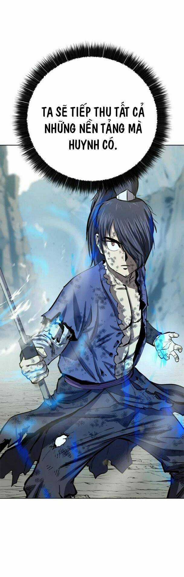 Sư Phụ Quỷ Diện Chapter 67 trang 39