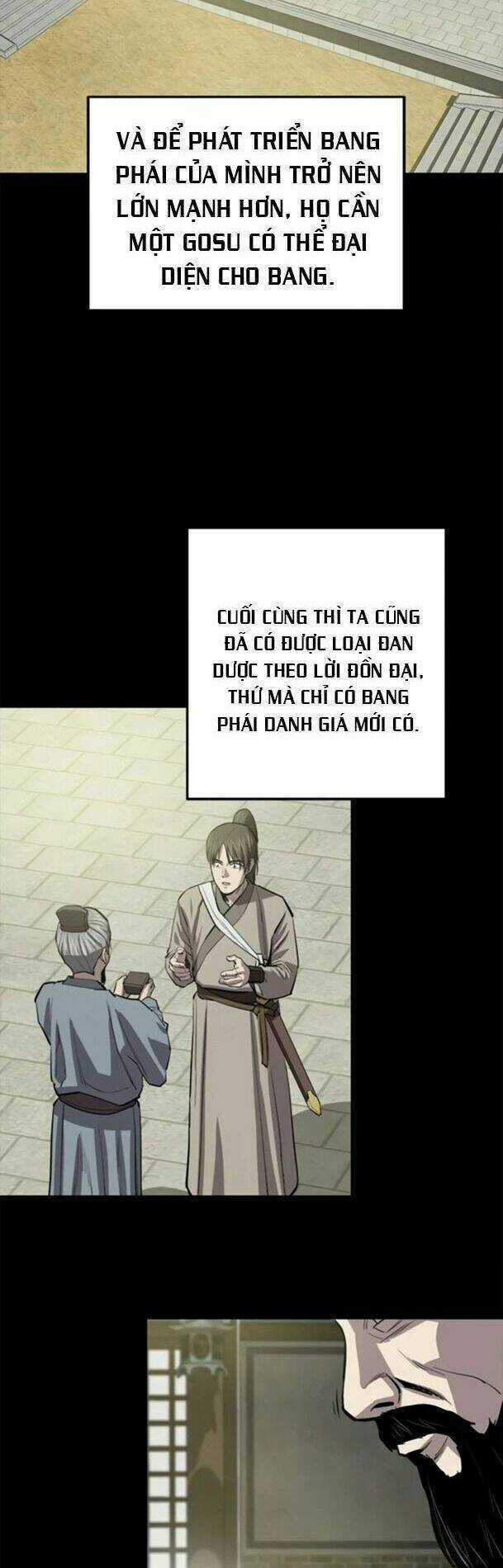 Sư Phụ Quỷ Diện Chapter 67 trang 45