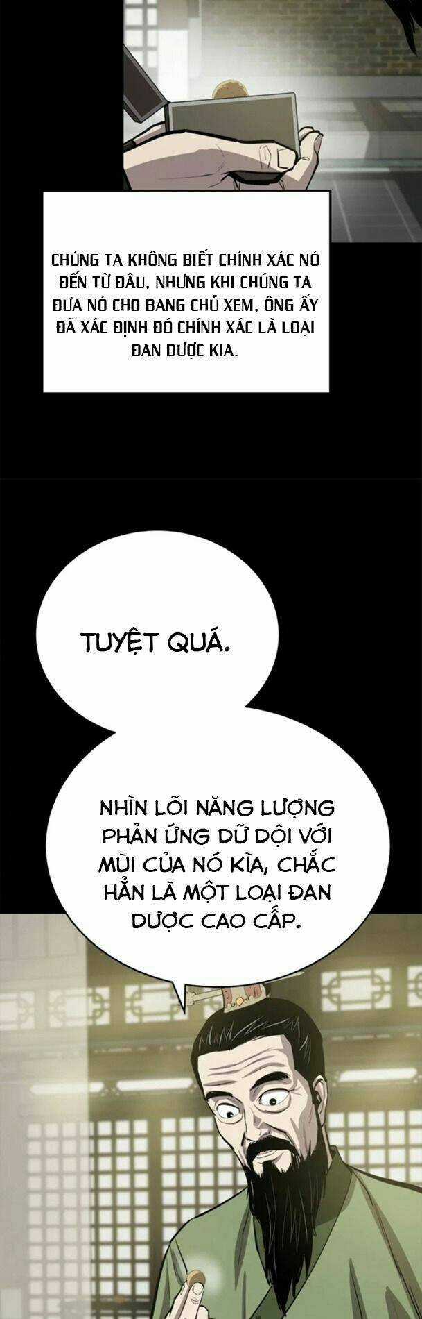 Sư Phụ Quỷ Diện Chapter 67 trang 46