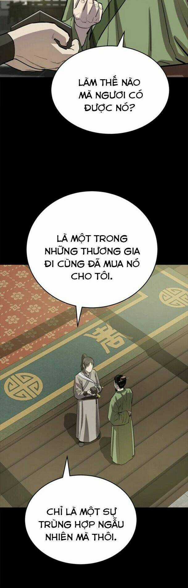 Sư Phụ Quỷ Diện Chapter 67 trang 47