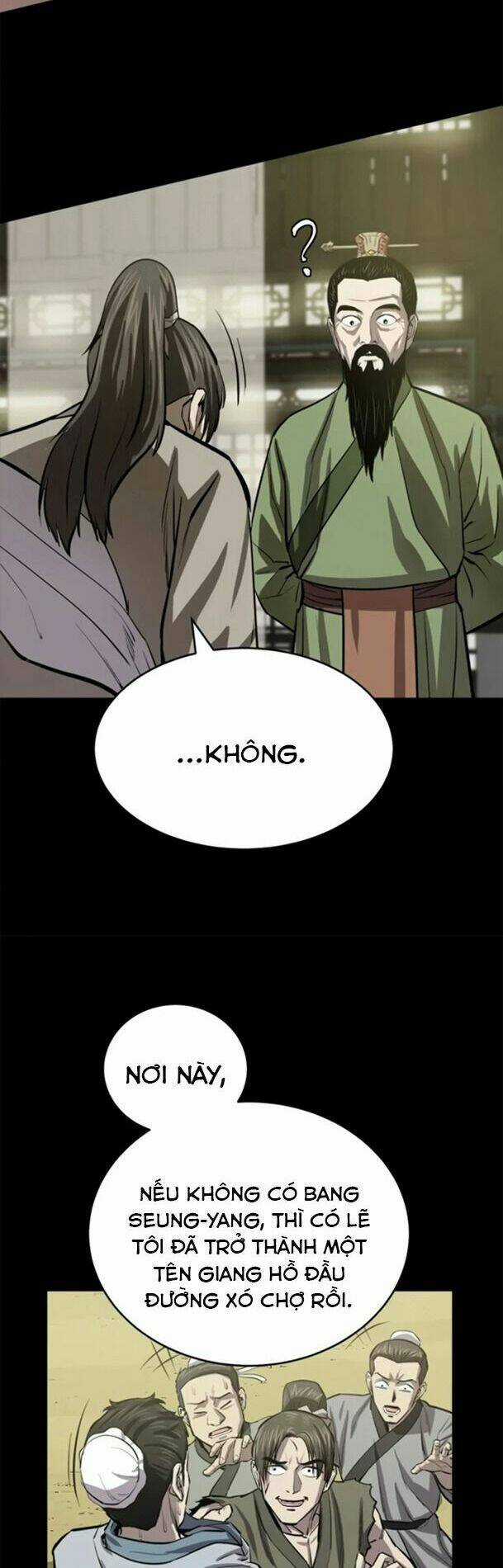 Sư Phụ Quỷ Diện Chapter 67 trang 49