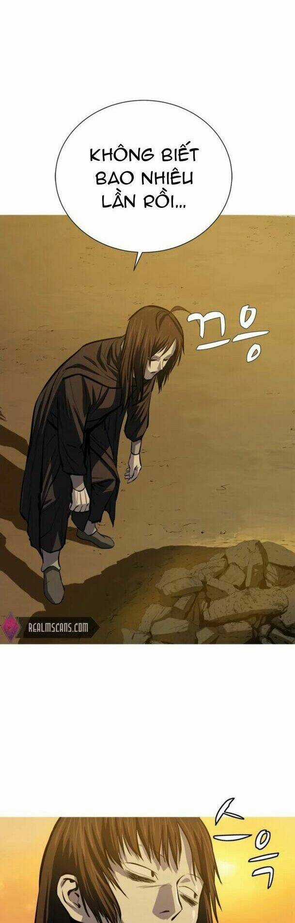 Sư Phụ Quỷ Diện Chapter 68 trang 1