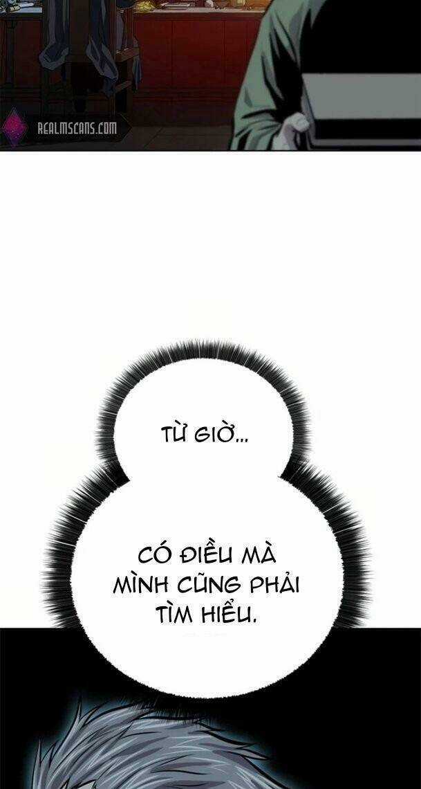 Sư Phụ Quỷ Diện Chapter 68 trang 11