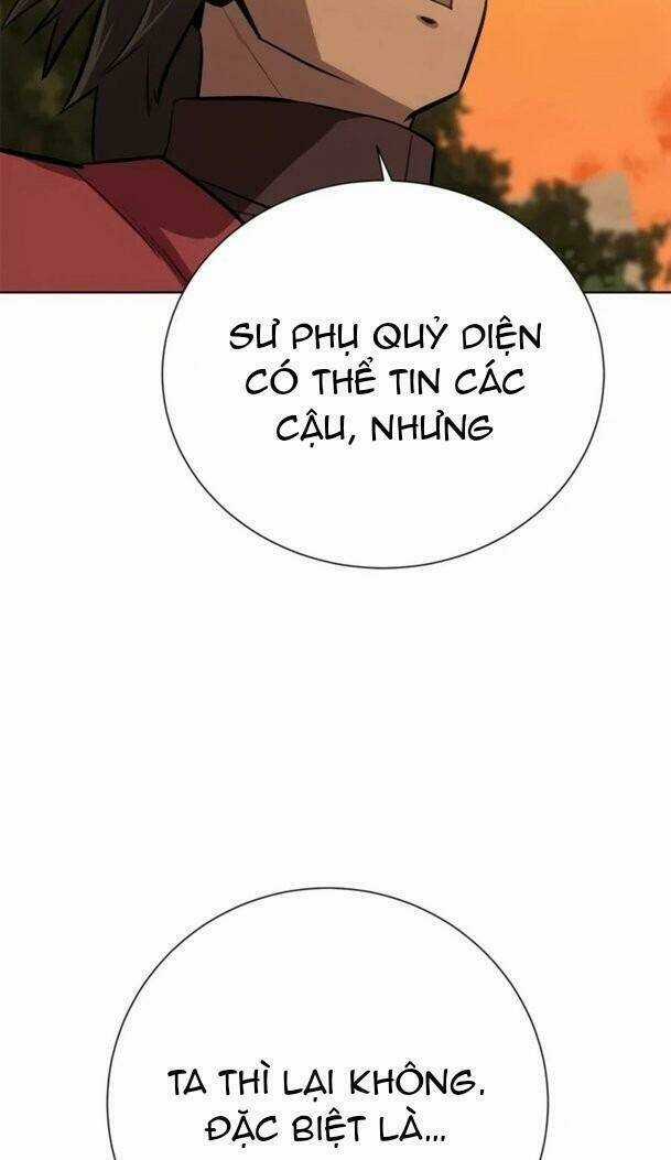 Sư Phụ Quỷ Diện Chapter 68 trang 18