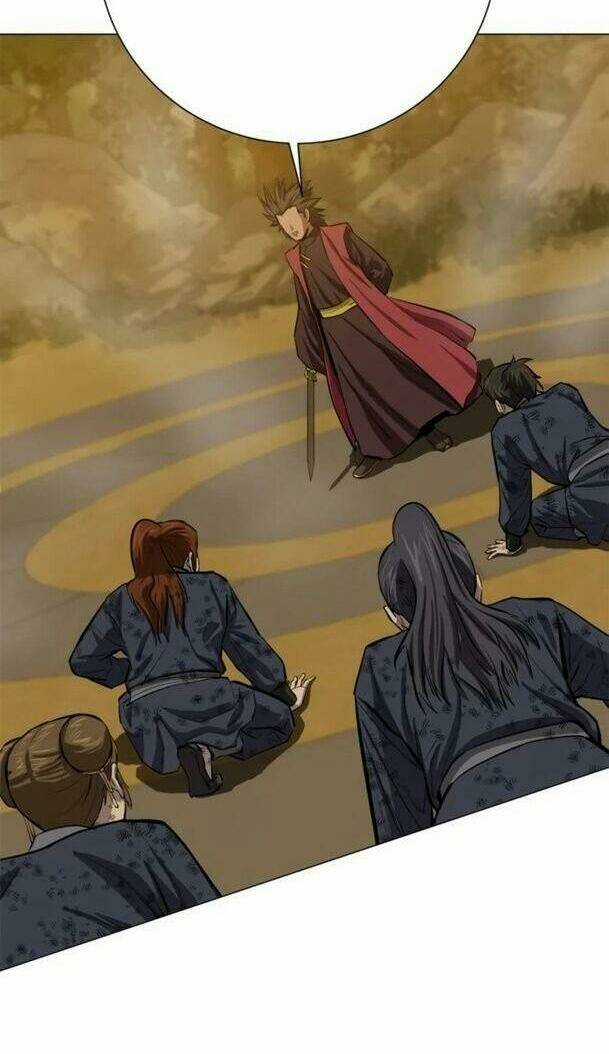 Sư Phụ Quỷ Diện Chapter 68 trang 19