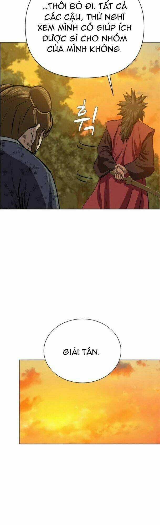 Sư Phụ Quỷ Diện Chapter 68 trang 21