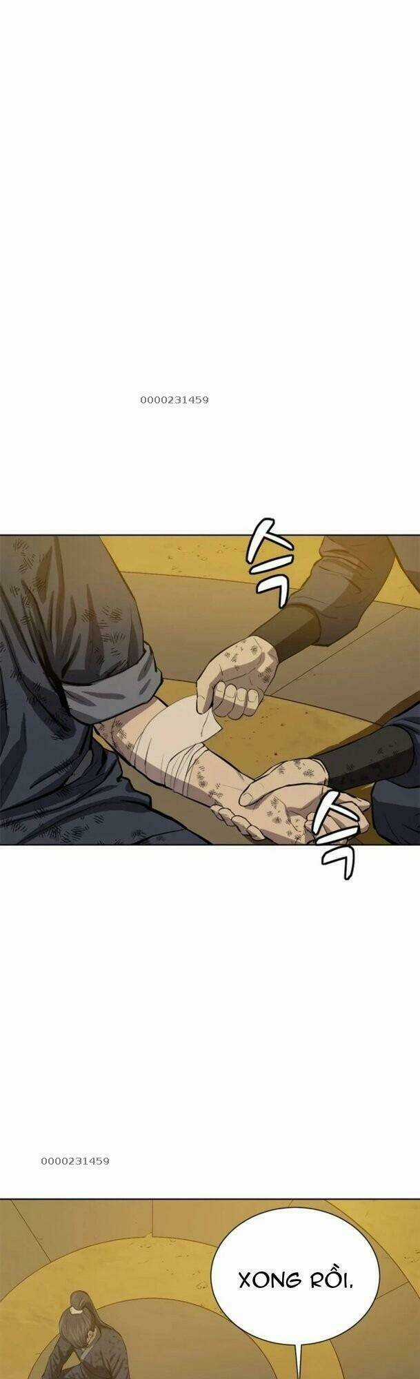 Sư Phụ Quỷ Diện Chapter 68 trang 22