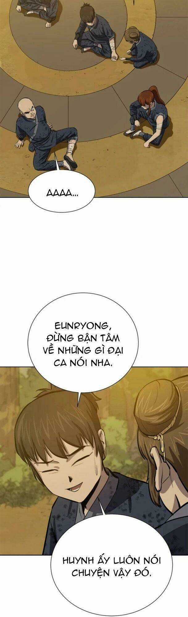 Sư Phụ Quỷ Diện Chapter 68 trang 23