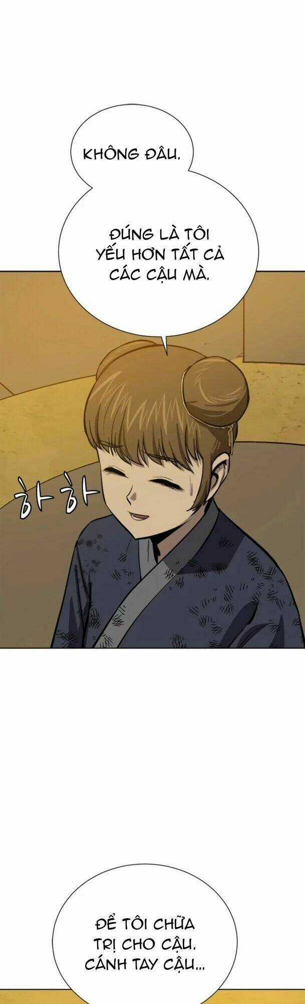 Sư Phụ Quỷ Diện Chapter 68 trang 24