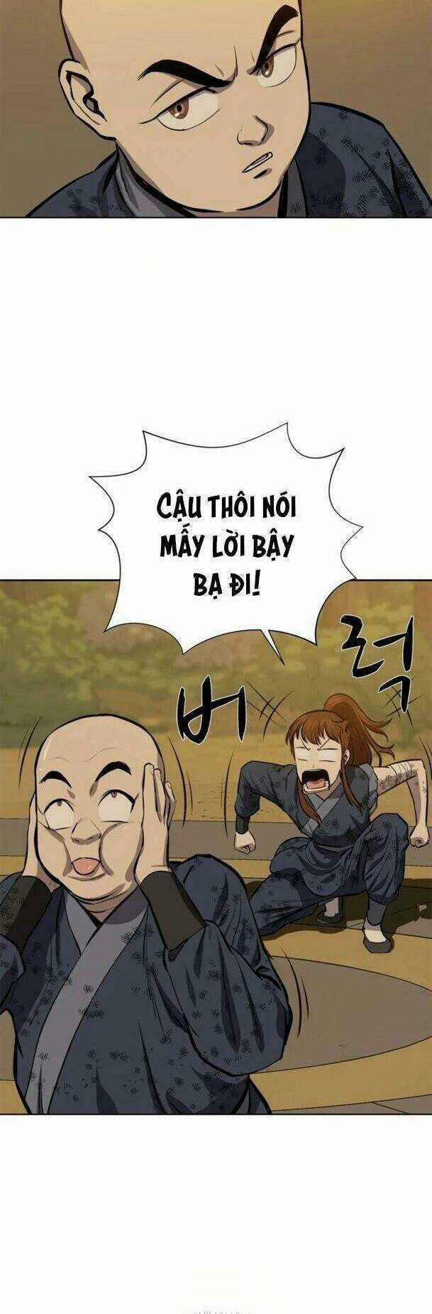 Sư Phụ Quỷ Diện Chapter 68 trang 28