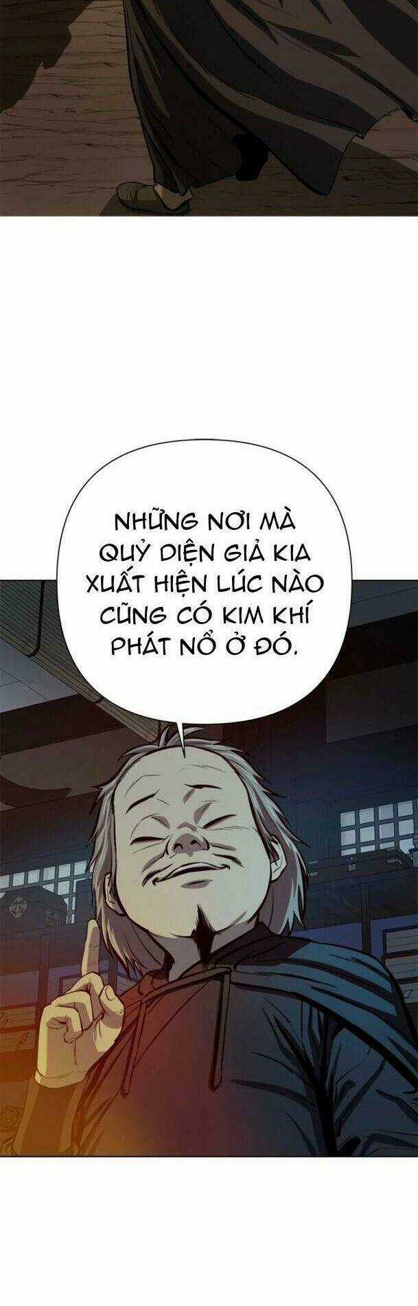 Sư Phụ Quỷ Diện Chapter 68 trang 3