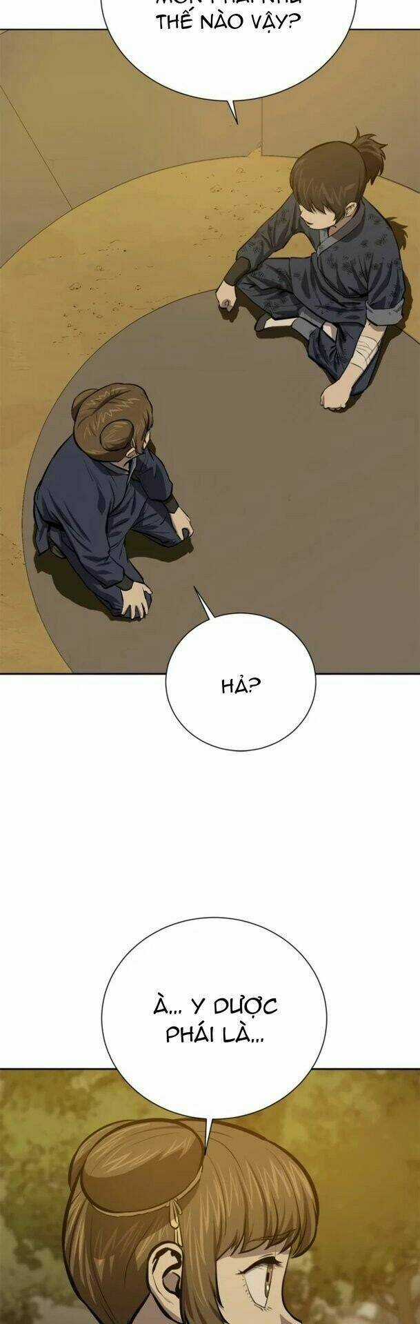 Sư Phụ Quỷ Diện Chapter 68 trang 31