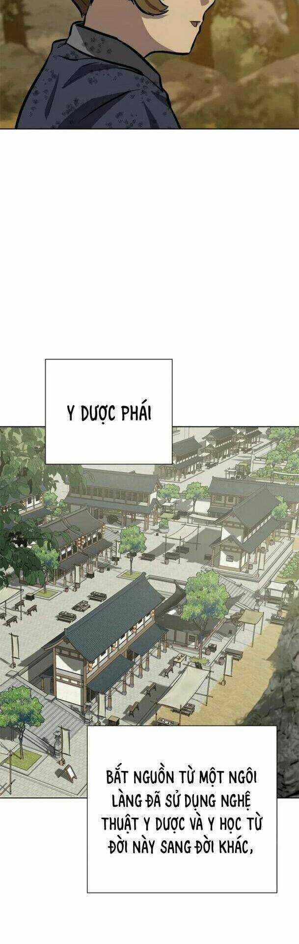 Sư Phụ Quỷ Diện Chapter 68 trang 32