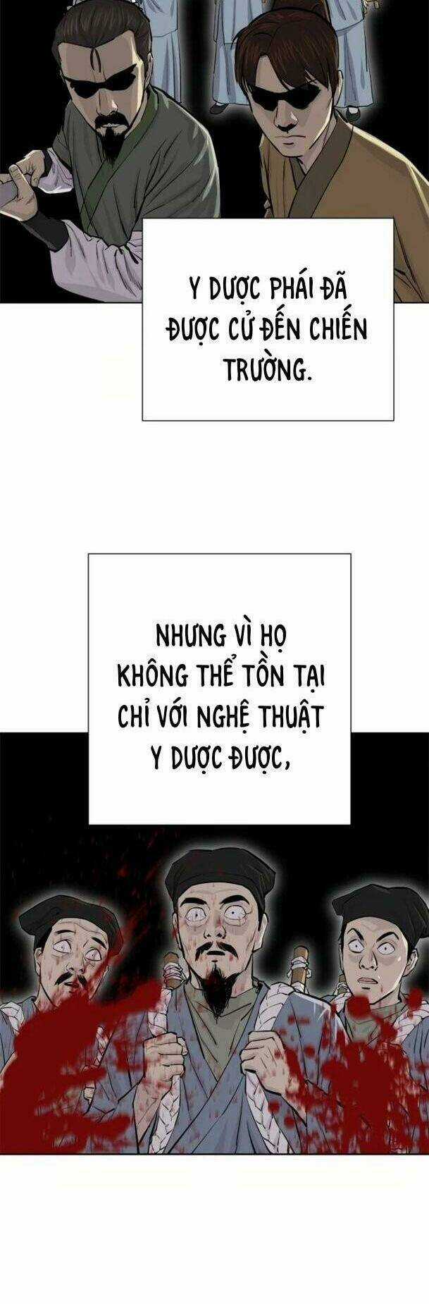 Sư Phụ Quỷ Diện Chapter 68 trang 34