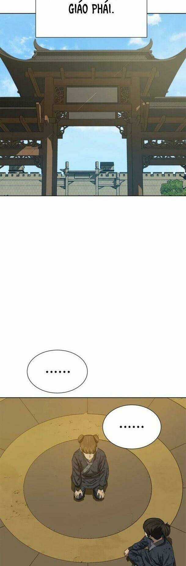 Sư Phụ Quỷ Diện Chapter 68 trang 36