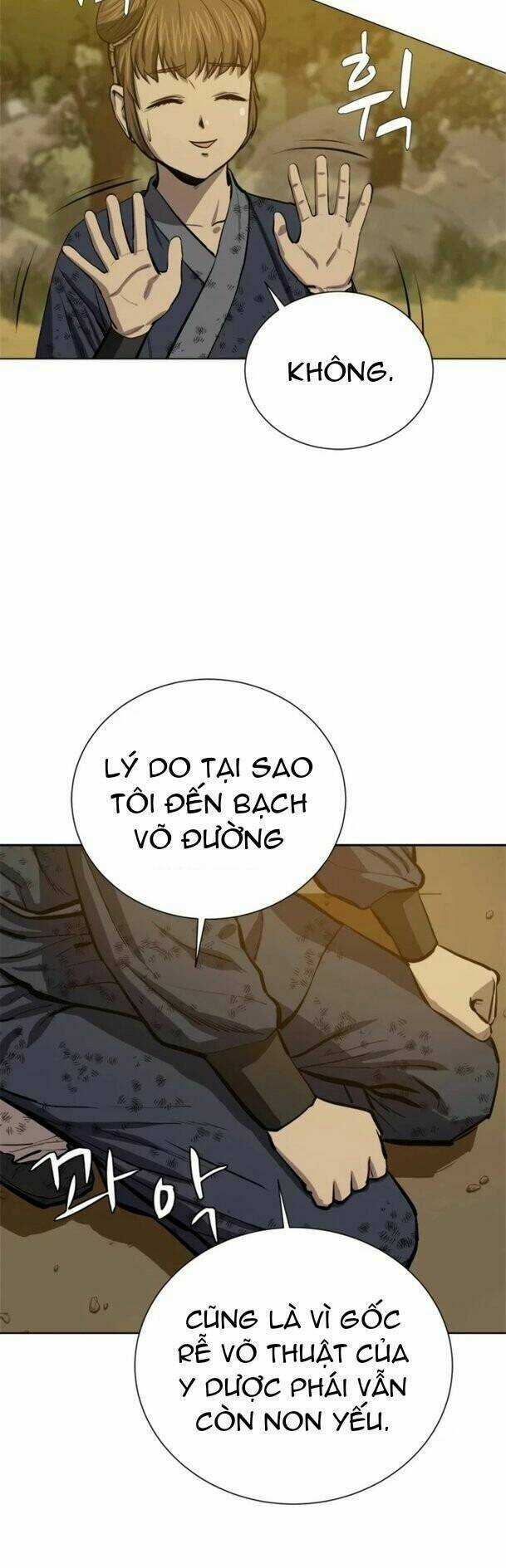 Sư Phụ Quỷ Diện Chapter 68 trang 38