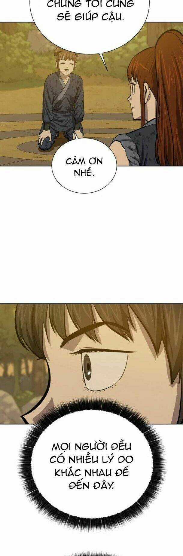 Sư Phụ Quỷ Diện Chapter 68 trang 40