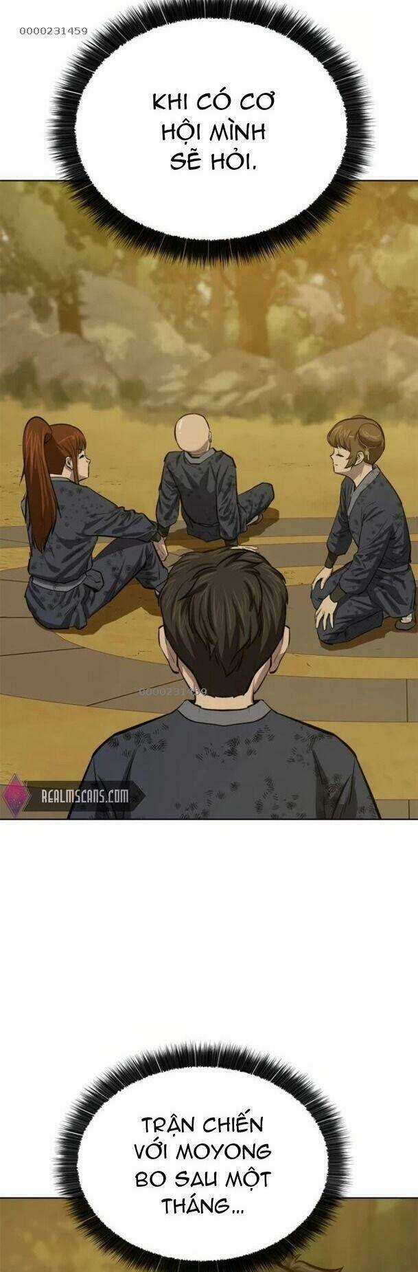 Sư Phụ Quỷ Diện Chapter 68 trang 41