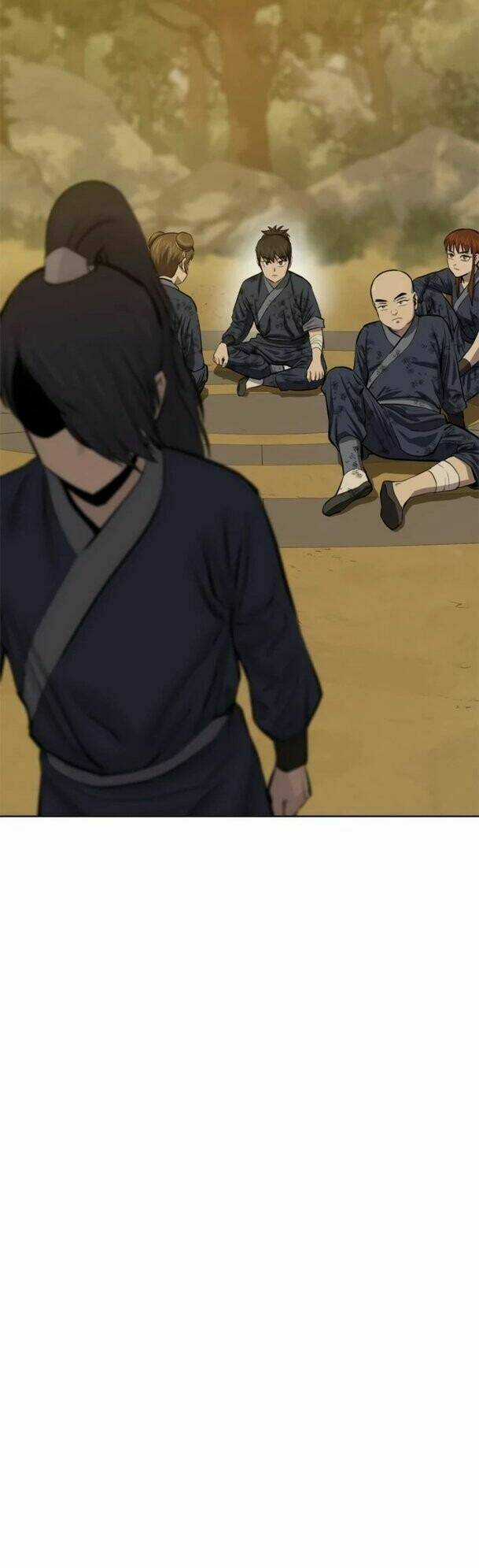 Sư Phụ Quỷ Diện Chapter 68 trang 43