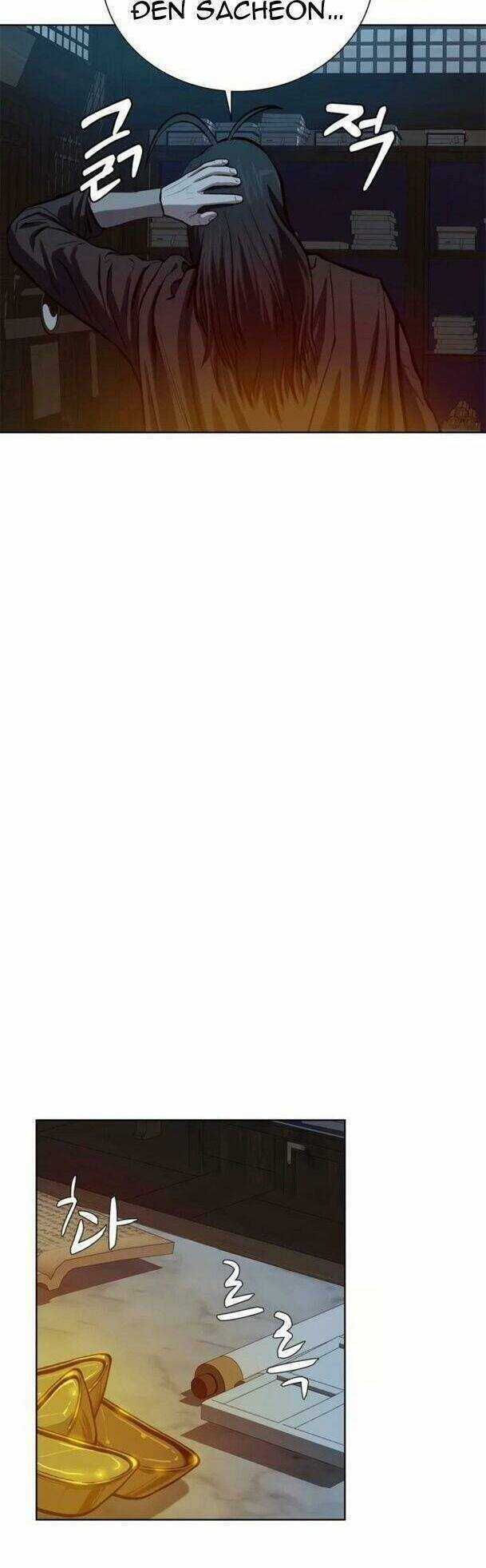 Sư Phụ Quỷ Diện Chapter 68 trang 5