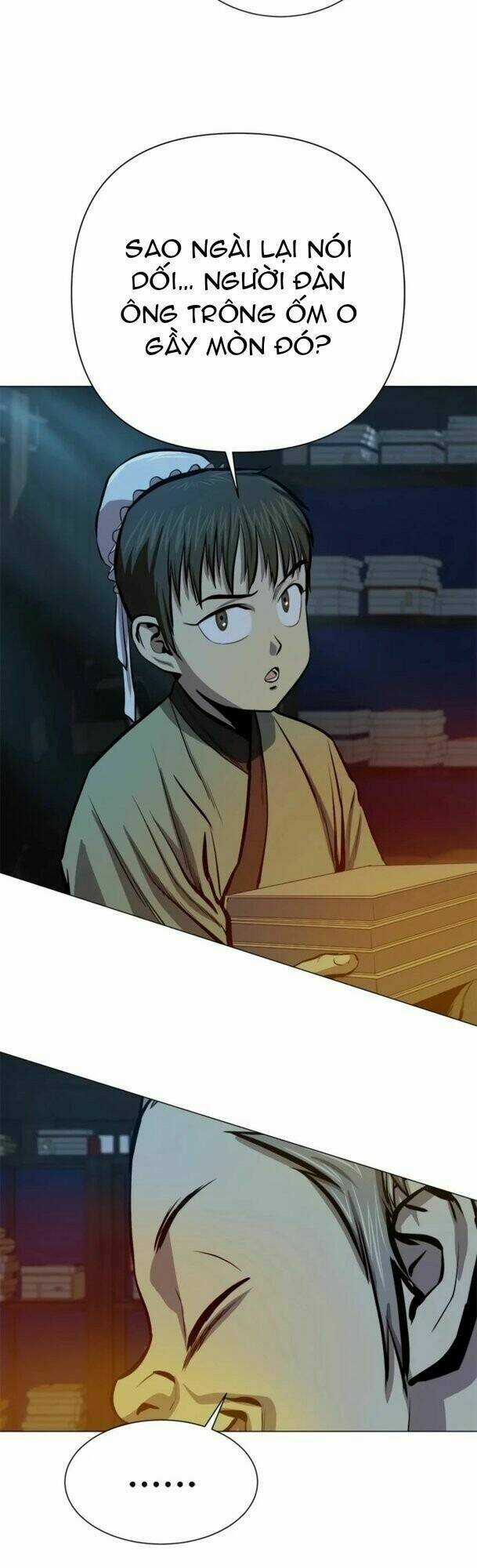 Sư Phụ Quỷ Diện Chapter 68 trang 7