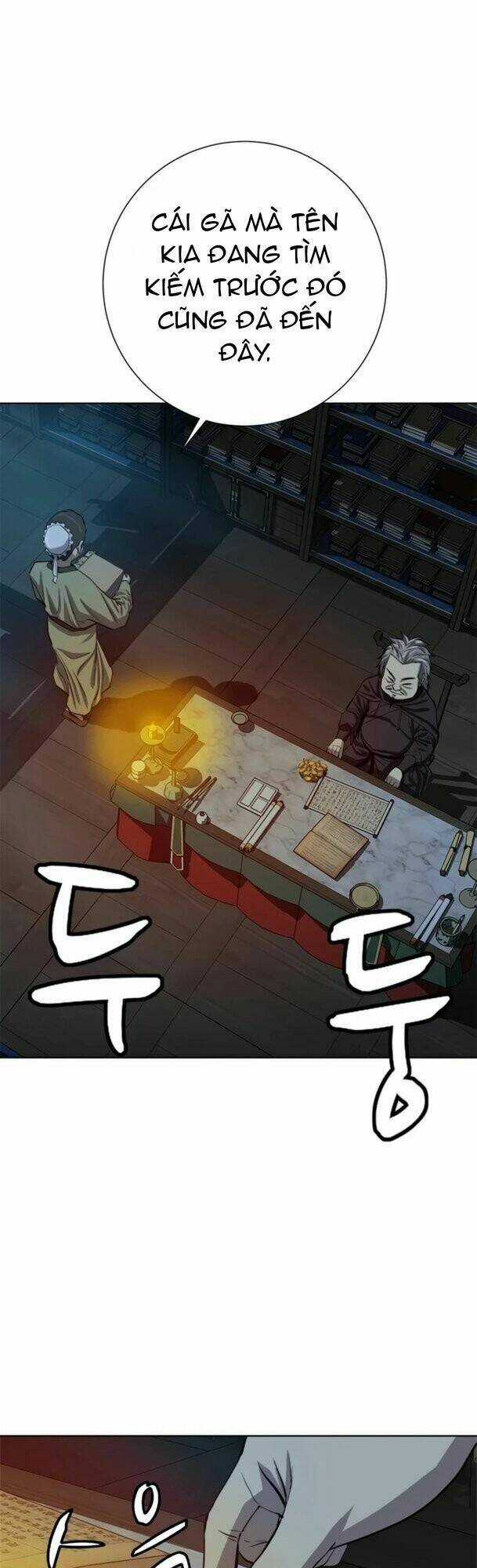 Sư Phụ Quỷ Diện Chapter 68 trang 8