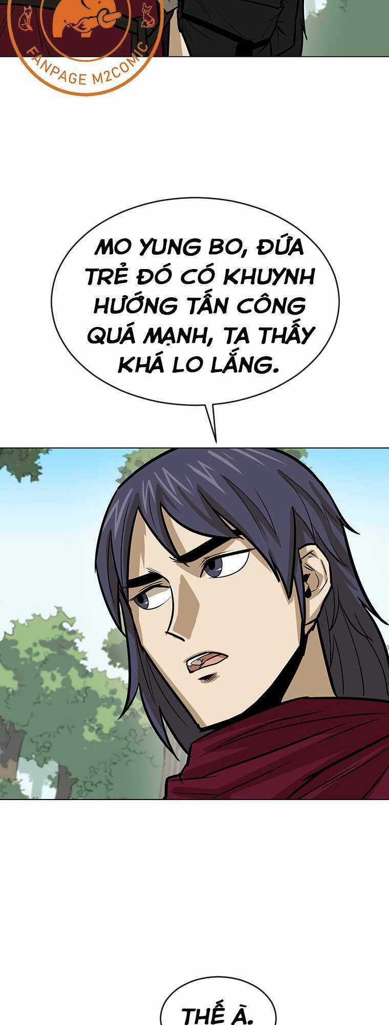 Sư Phụ Quỷ Diện Chapter 7 trang 10