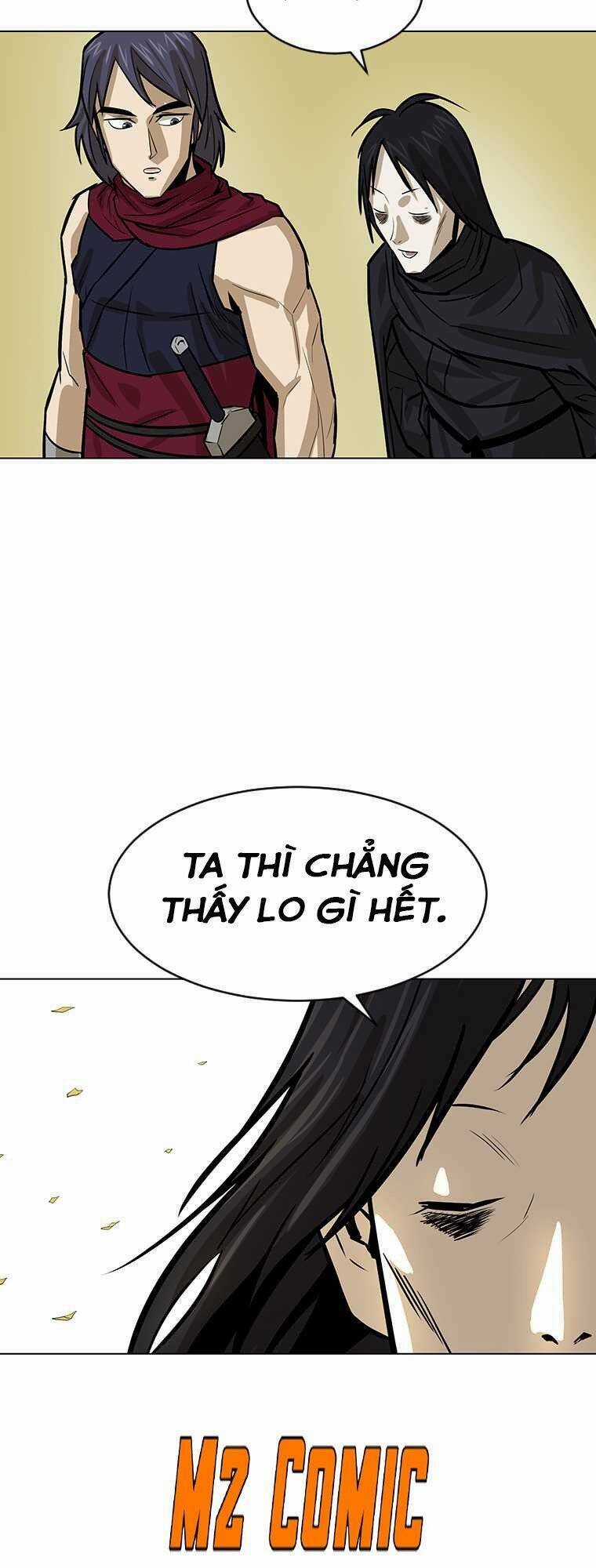 Sư Phụ Quỷ Diện Chapter 7 trang 11