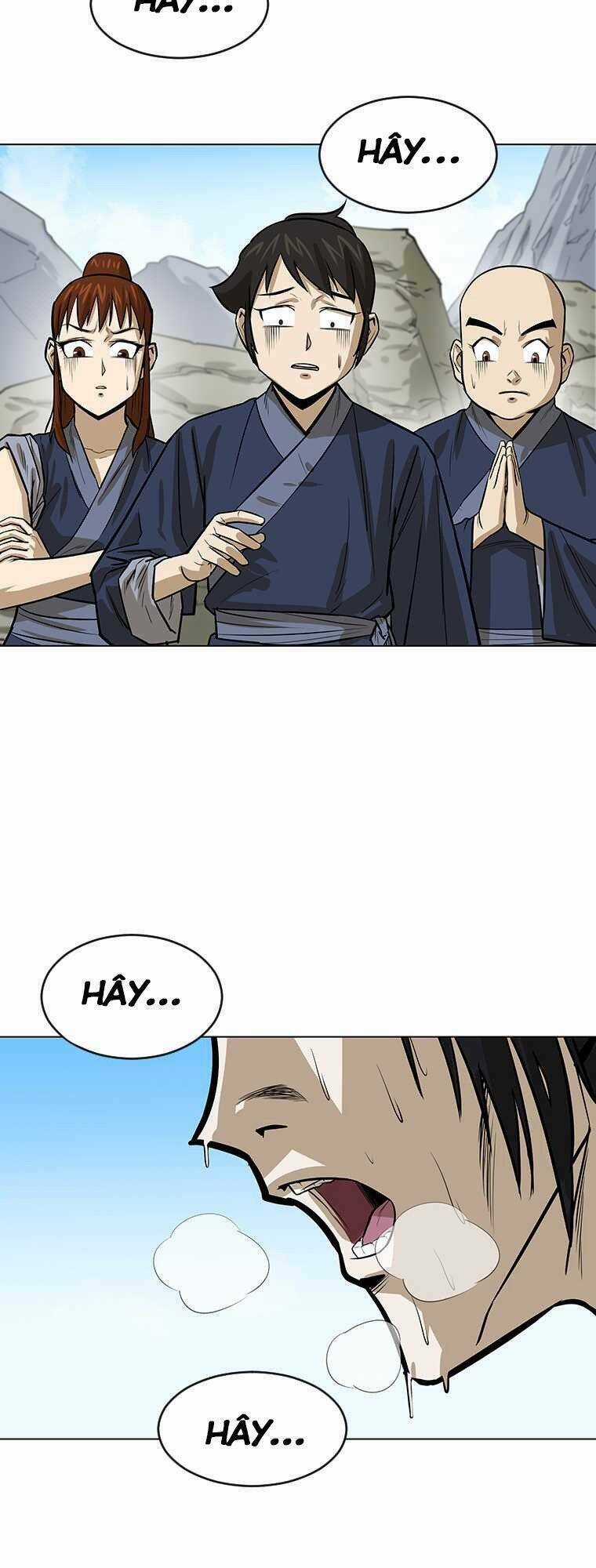 Sư Phụ Quỷ Diện Chapter 7 trang 15