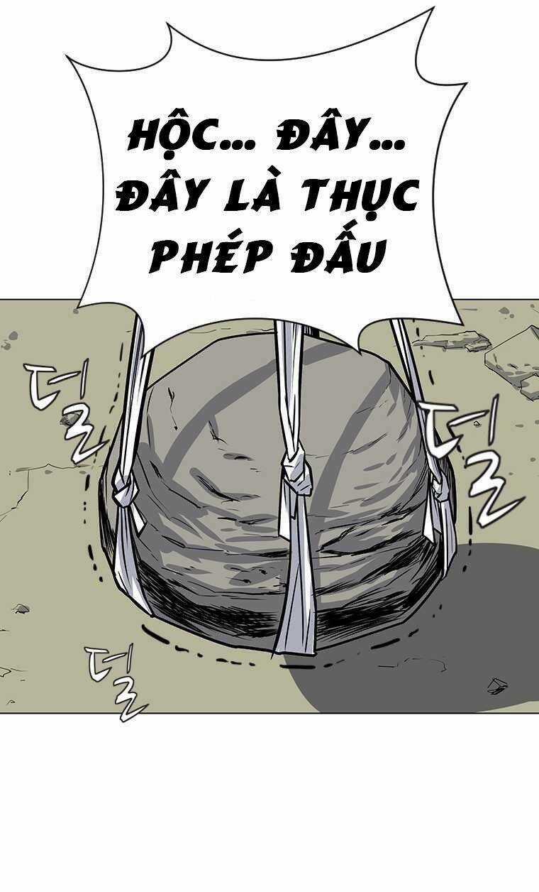 Sư Phụ Quỷ Diện Chapter 7 trang 16