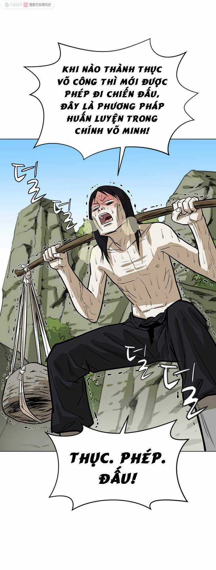 Sư Phụ Quỷ Diện Chapter 7 trang 17