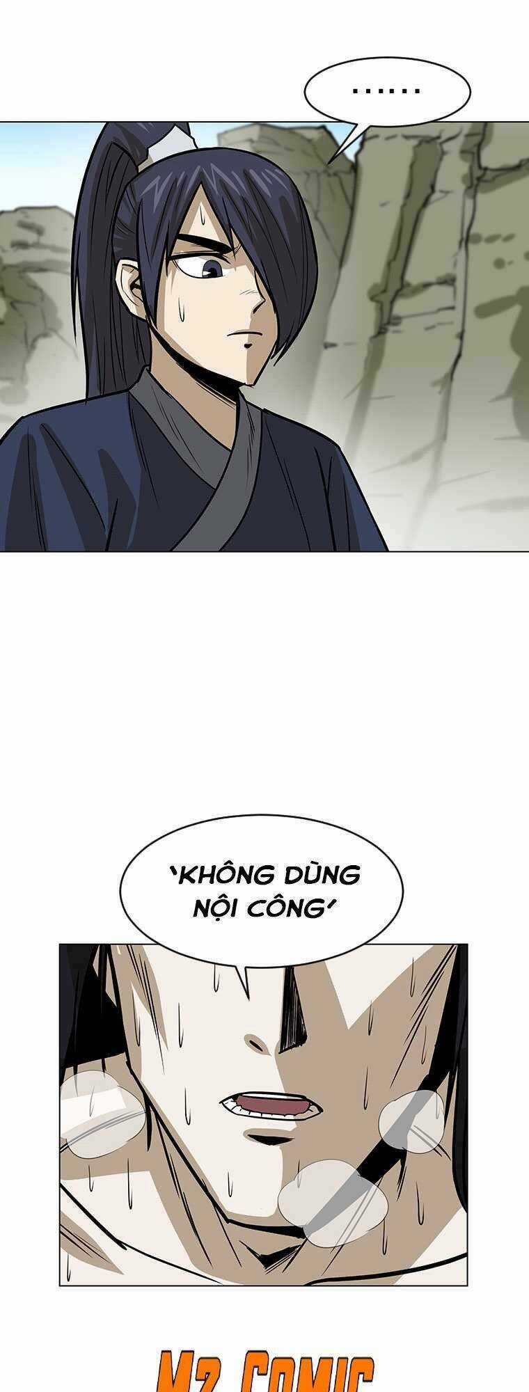 Sư Phụ Quỷ Diện Chapter 7 trang 22