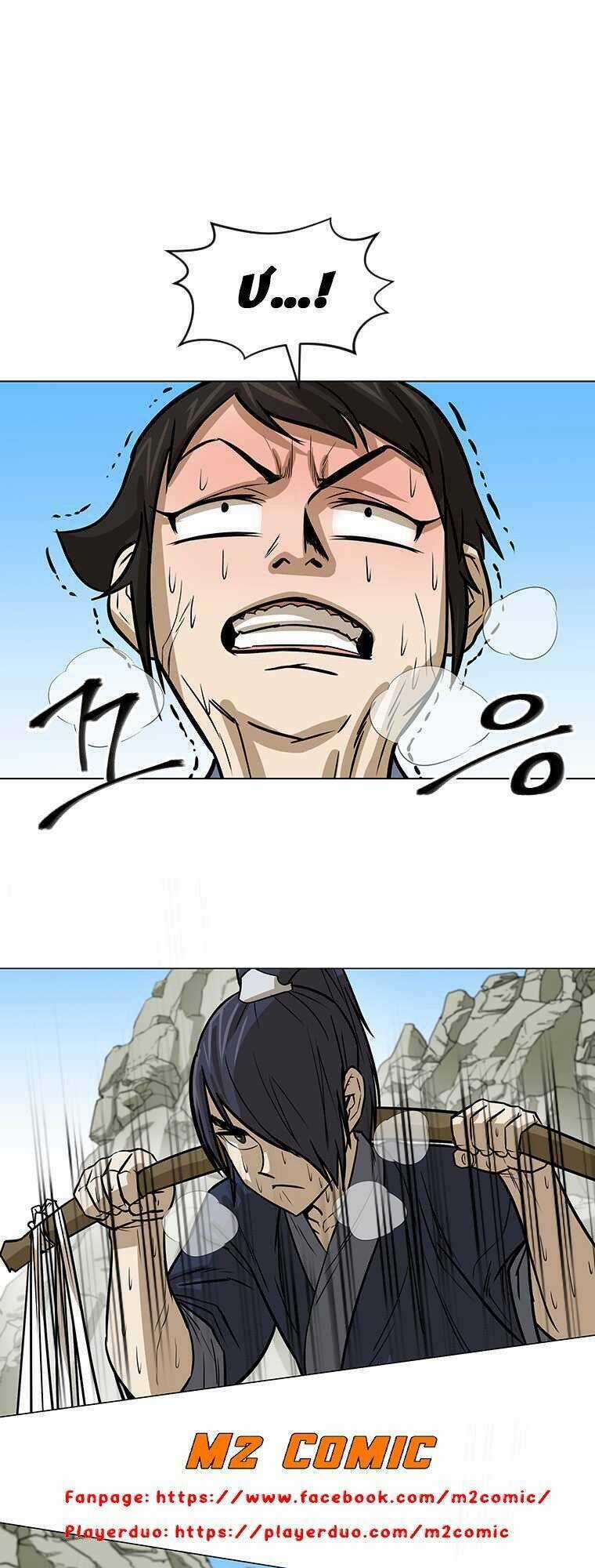 Sư Phụ Quỷ Diện Chapter 7 trang 26