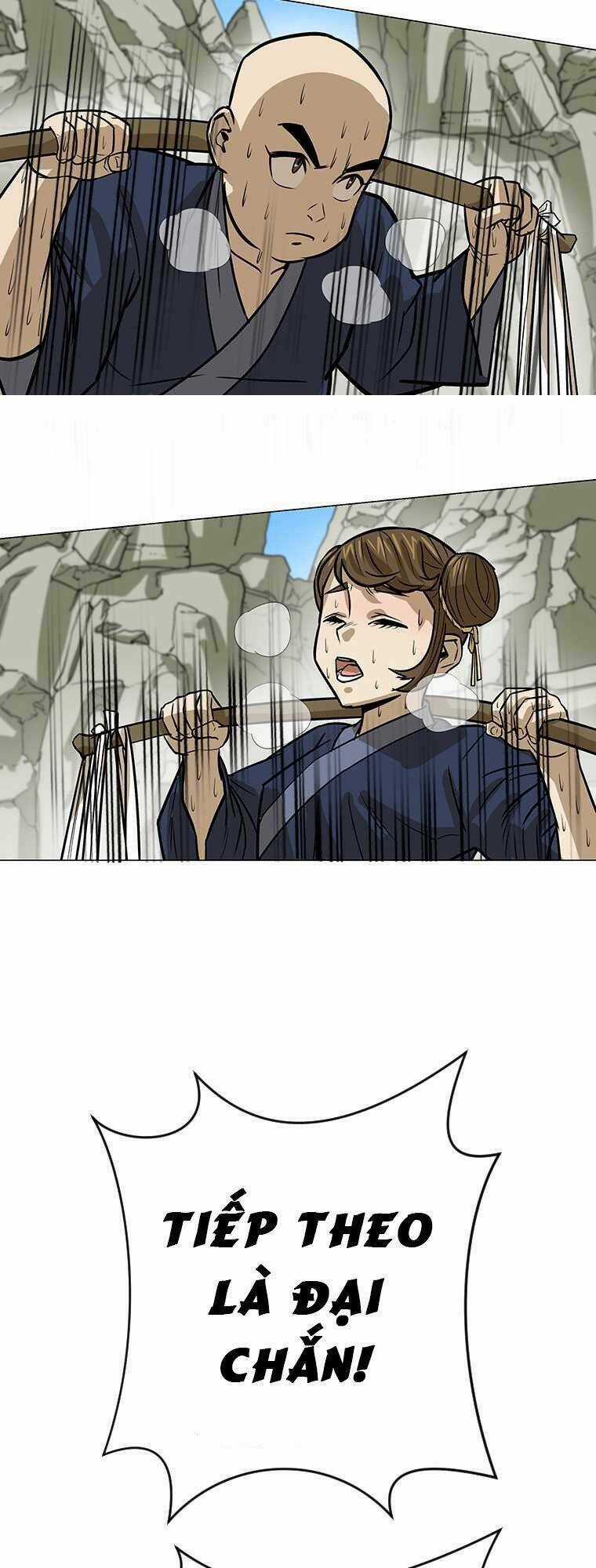 Sư Phụ Quỷ Diện Chapter 7 trang 27