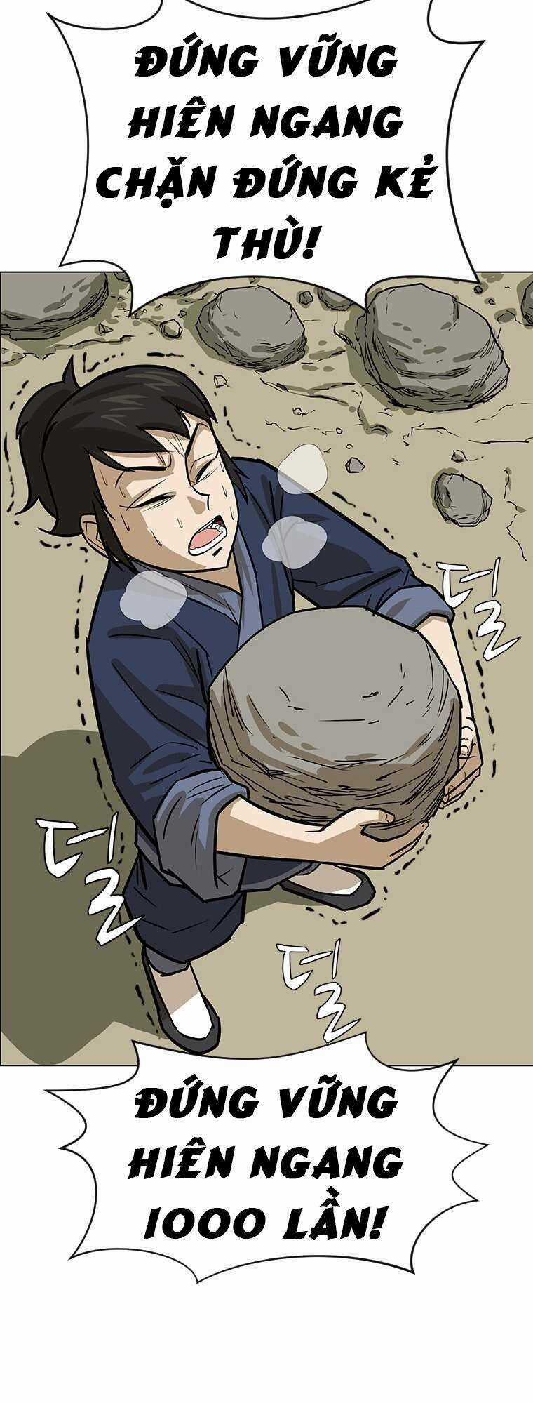 Sư Phụ Quỷ Diện Chapter 7 trang 28