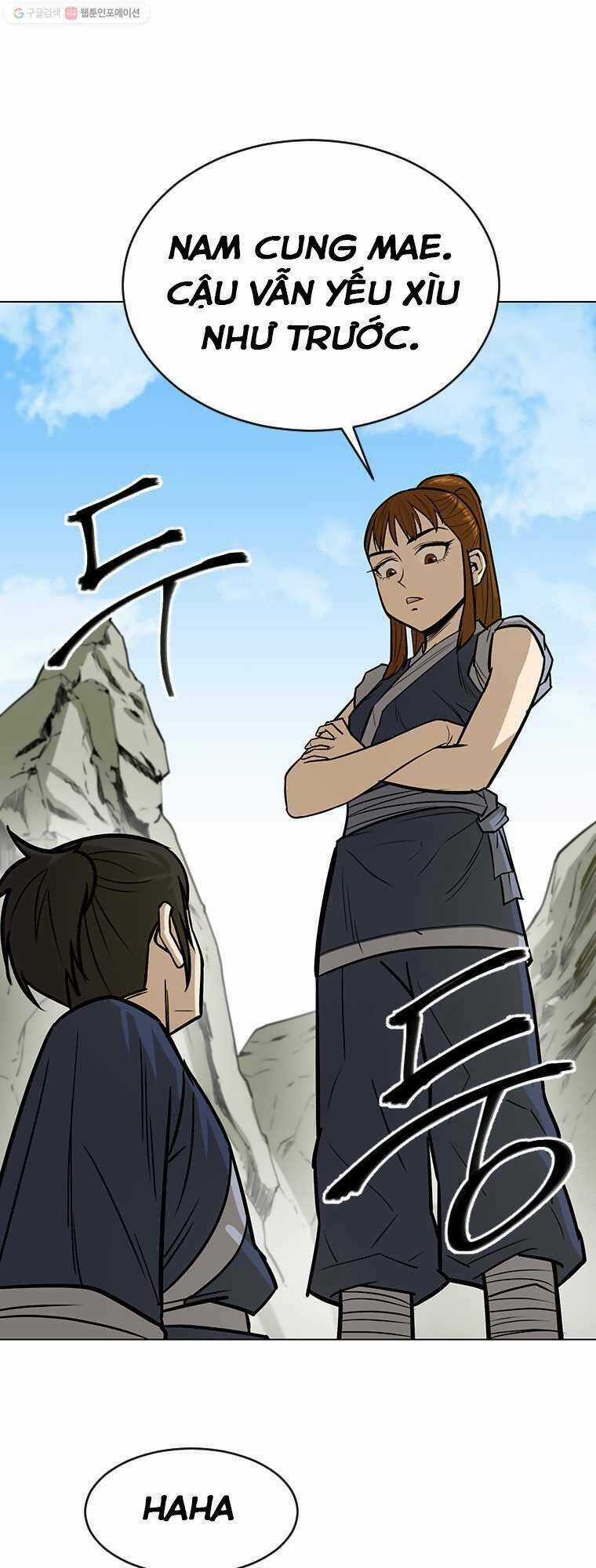 Sư Phụ Quỷ Diện Chapter 7 trang 33