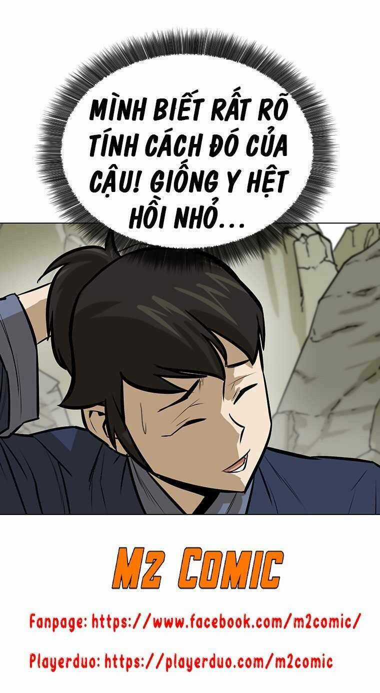 Sư Phụ Quỷ Diện Chapter 7 trang 36