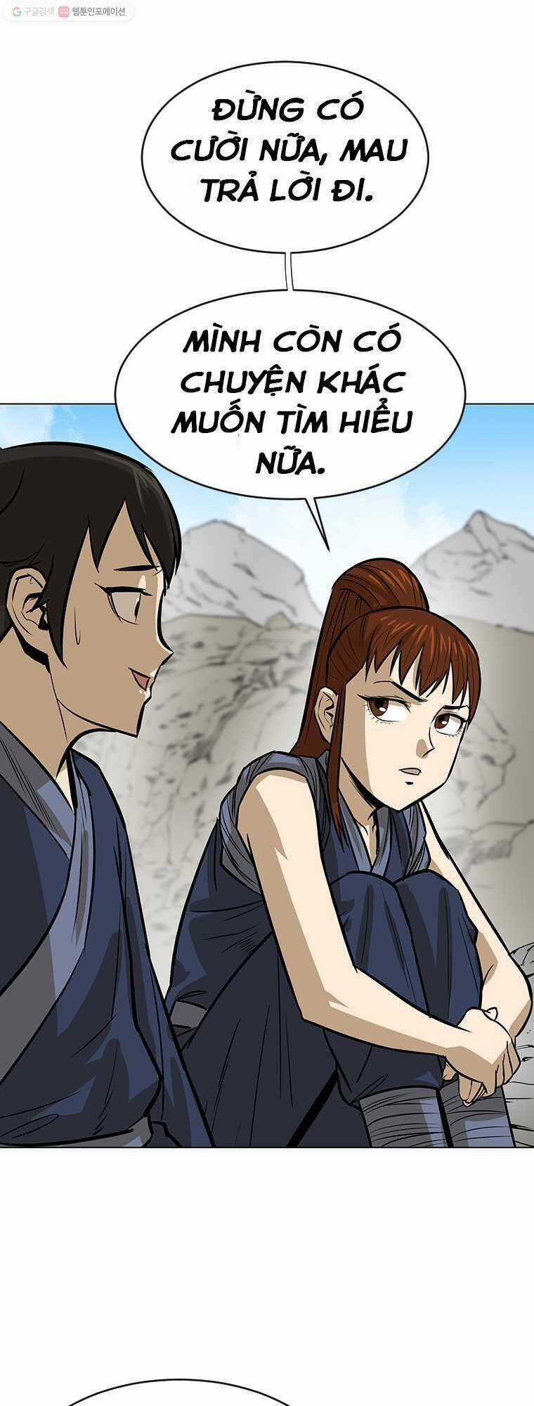 Sư Phụ Quỷ Diện Chapter 7 trang 37