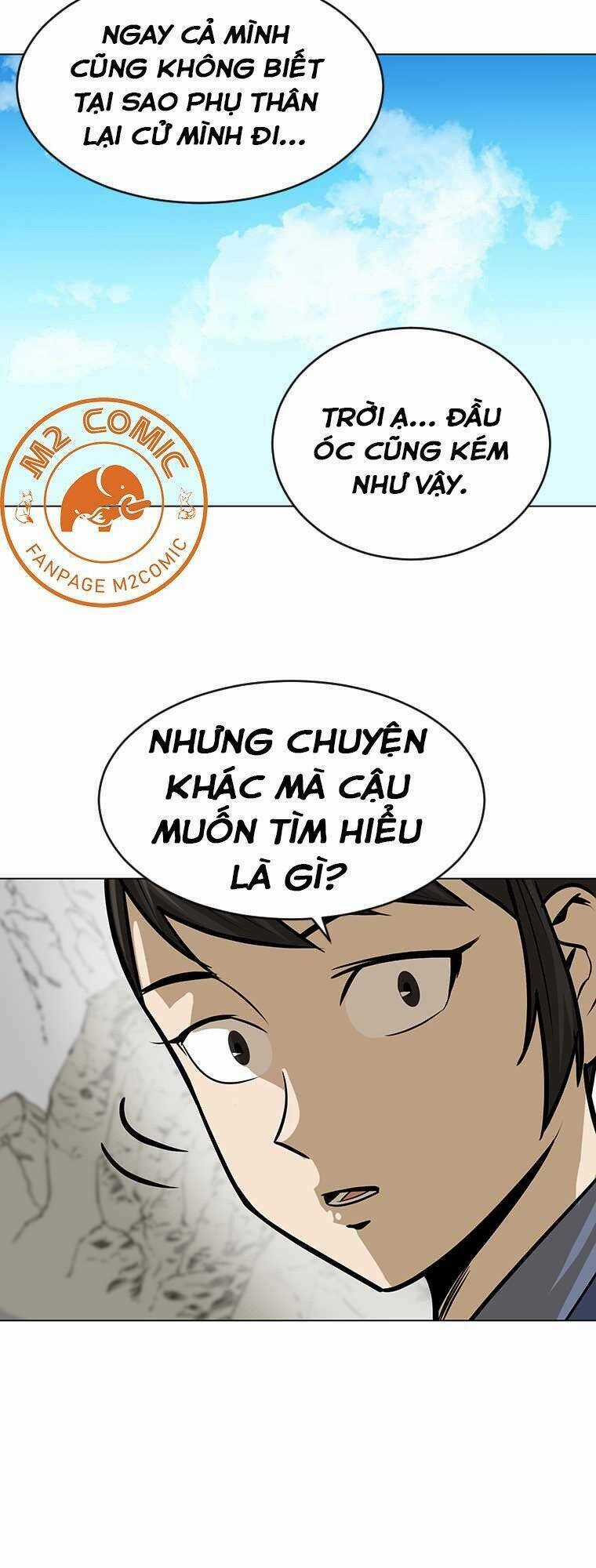 Sư Phụ Quỷ Diện Chapter 7 trang 38