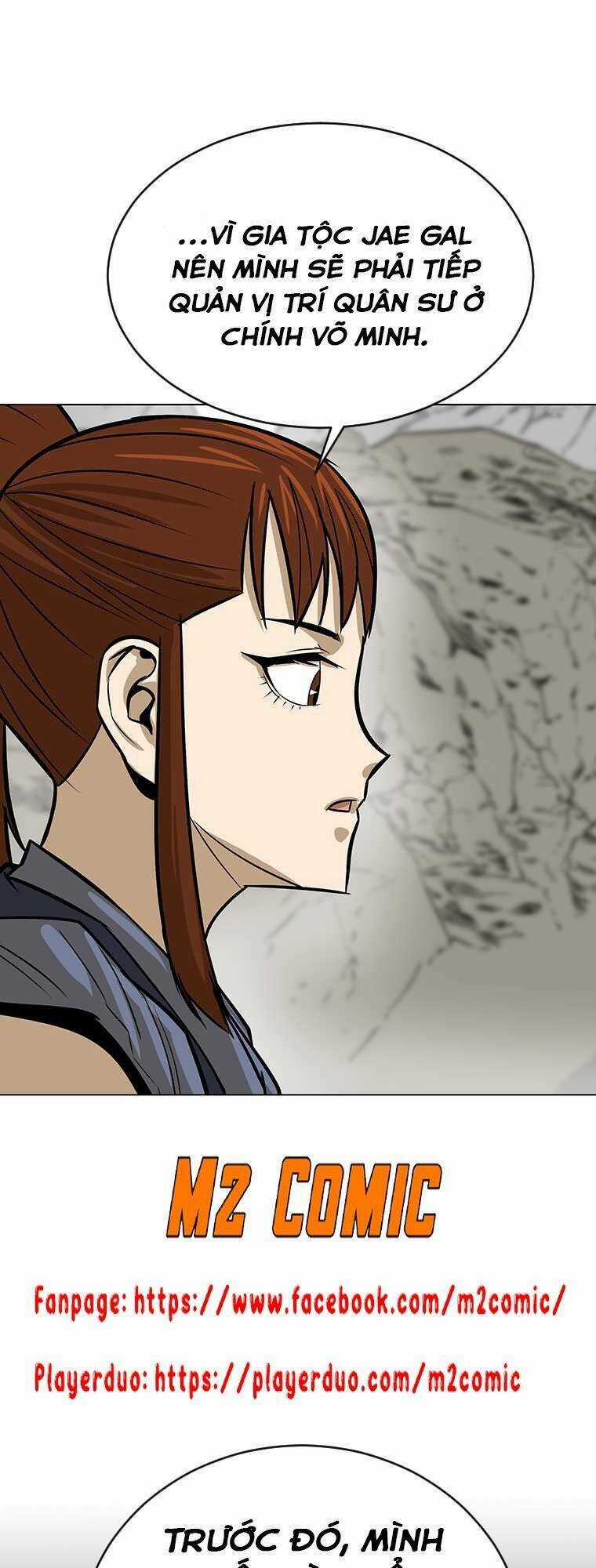 Sư Phụ Quỷ Diện Chapter 7 trang 39
