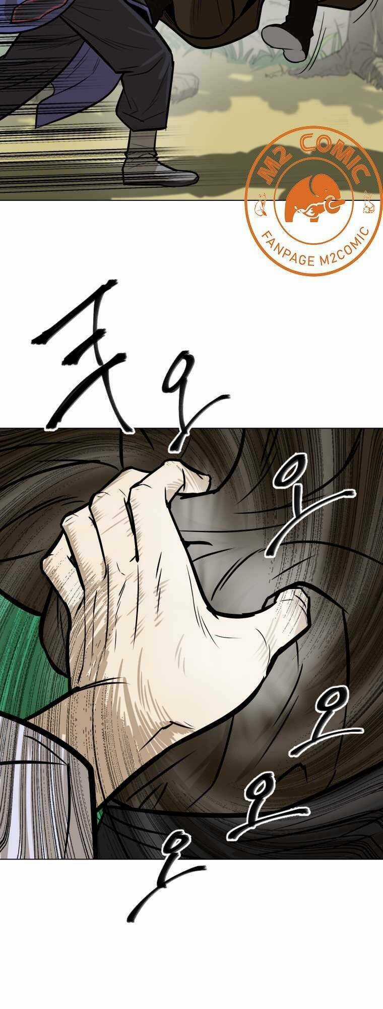 Sư Phụ Quỷ Diện Chapter 7 trang 4