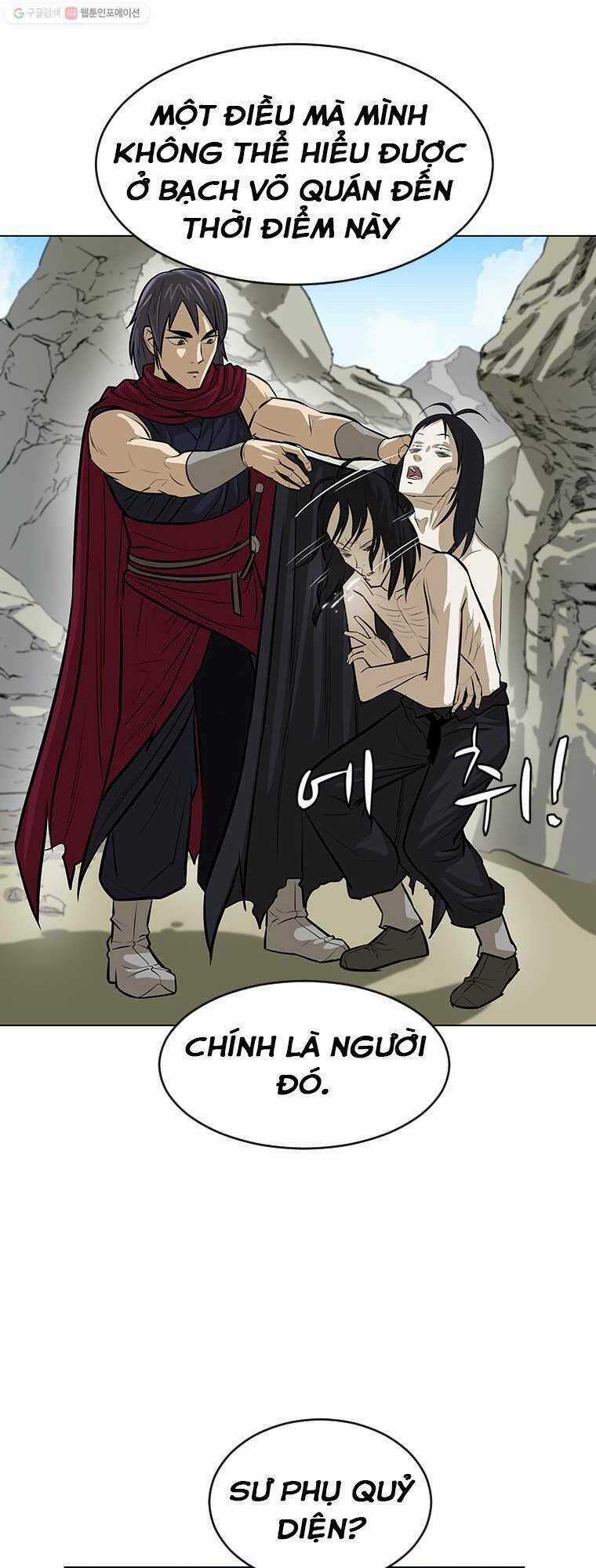 Sư Phụ Quỷ Diện Chapter 7 trang 41