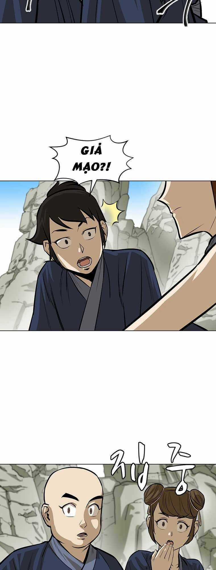 Sư Phụ Quỷ Diện Chapter 7 trang 43
