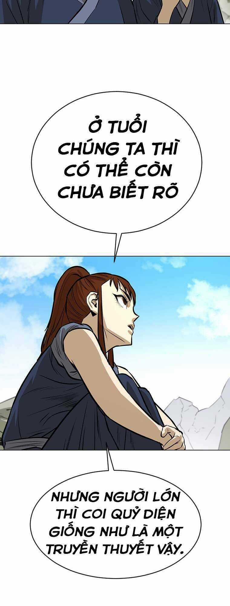 Sư Phụ Quỷ Diện Chapter 7 trang 44