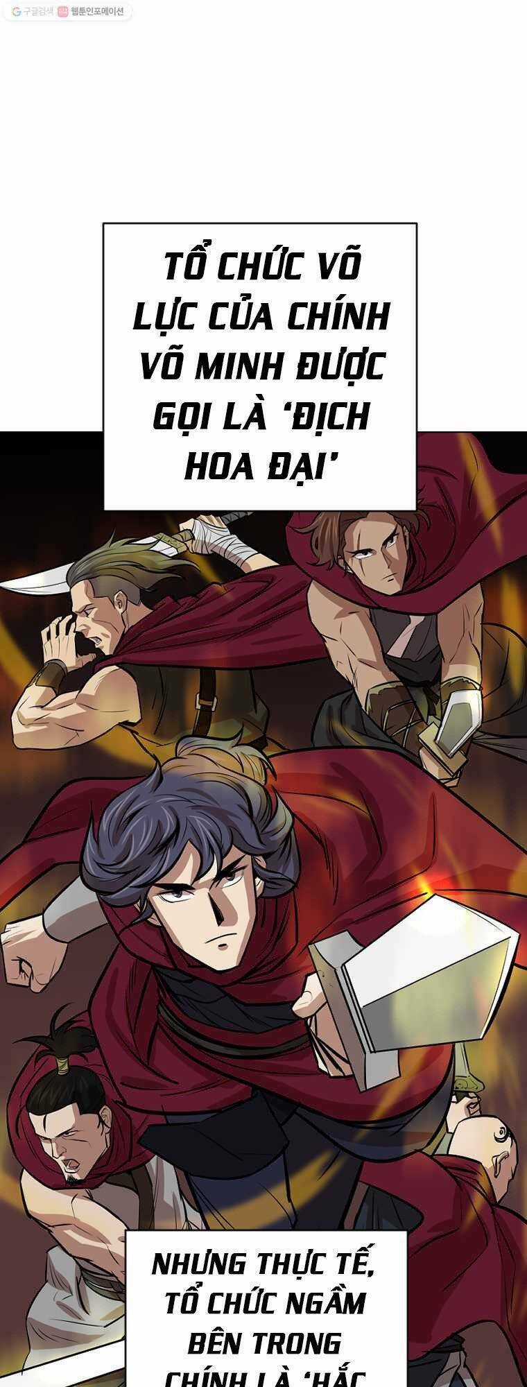 Sư Phụ Quỷ Diện Chapter 7 trang 45