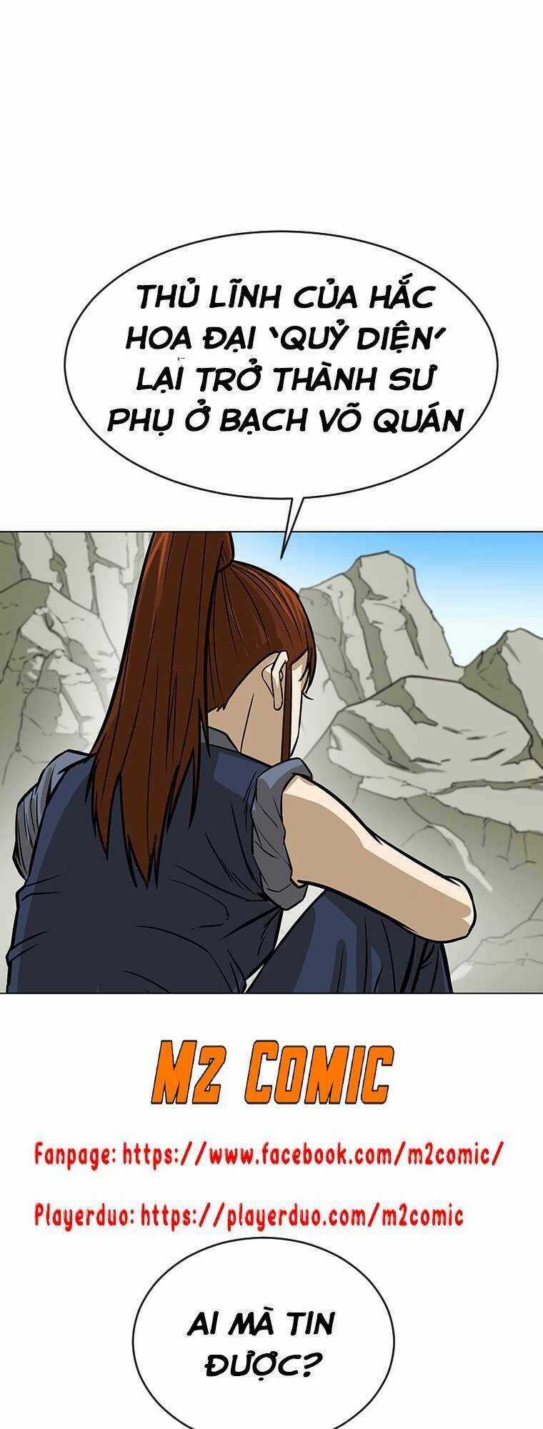 Sư Phụ Quỷ Diện Chapter 7 trang 47